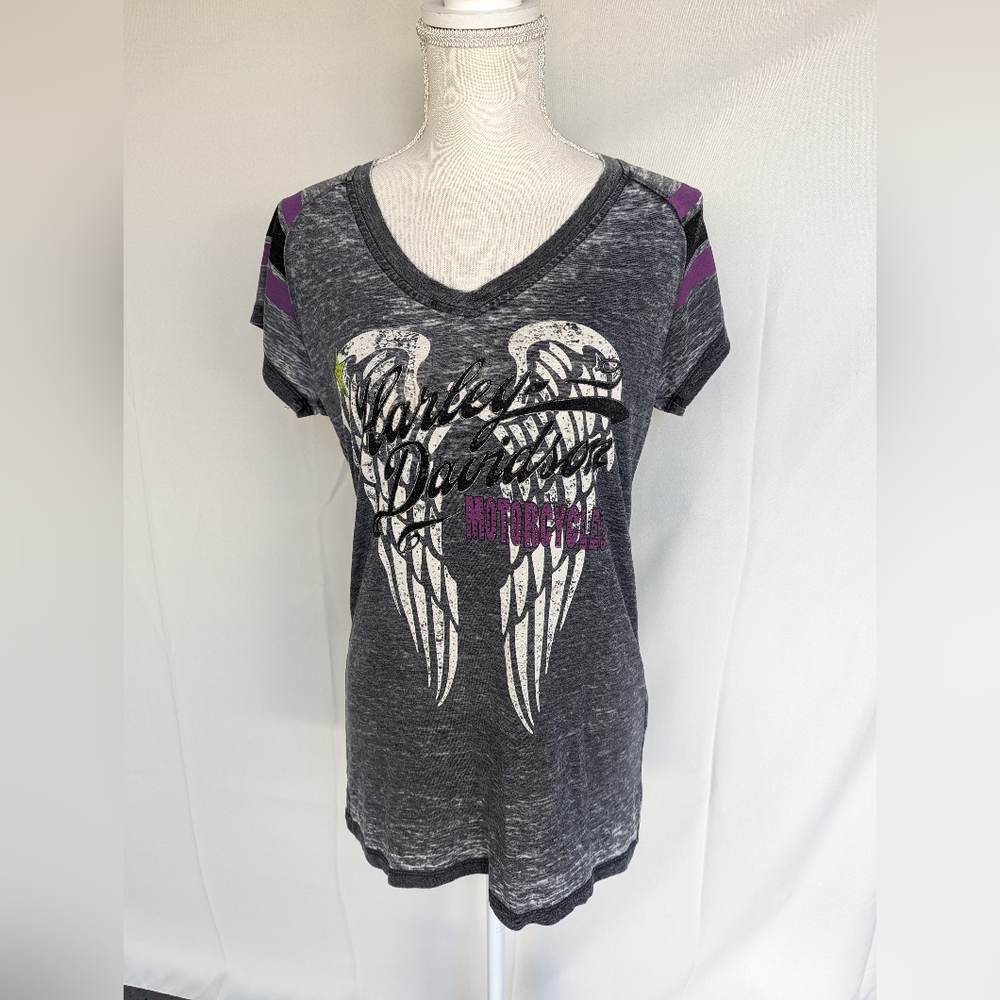 Harley Davidson Tshirt Size M